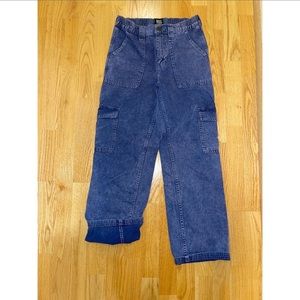 Urban Outfitters Skate Jean size 27